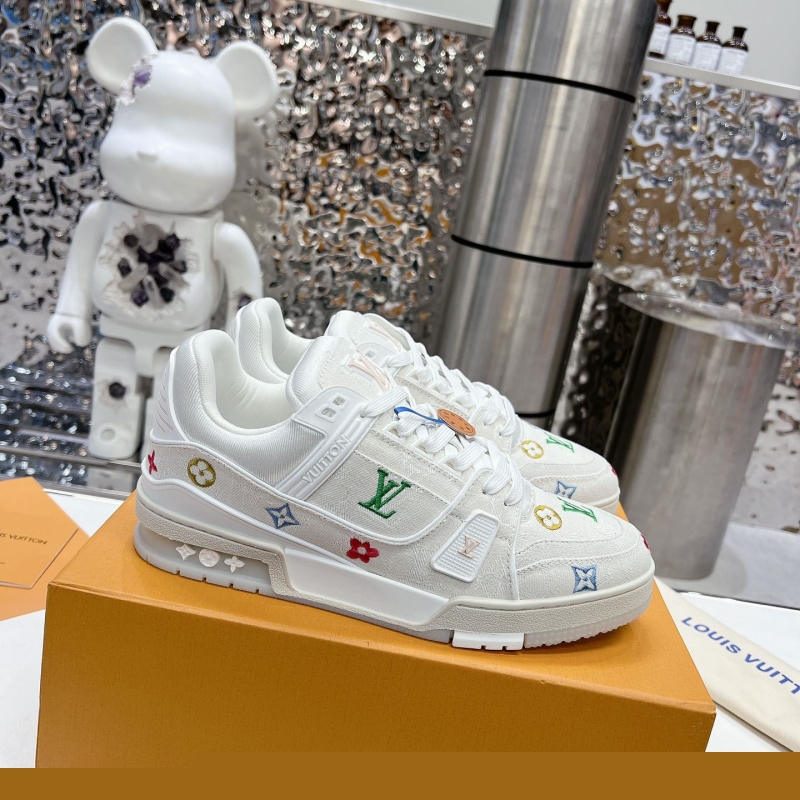 LV Casual Shoes